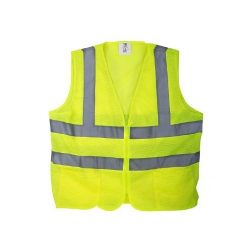 Safety Jacket - alferoz qatar